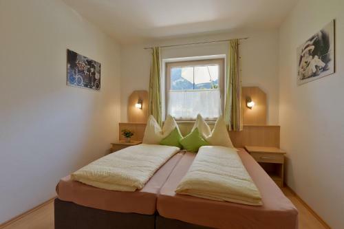 Apartamento Appartement Roswitha