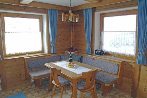 Apartamento Haus Klammtal
