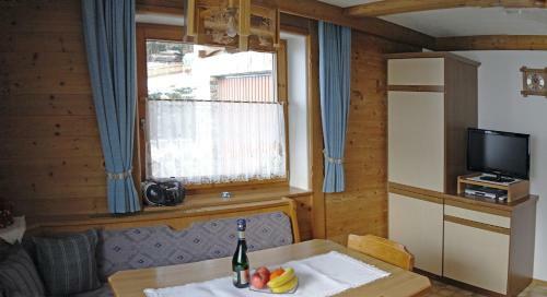 Apartamento Haus Klammtal