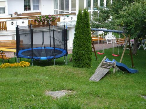 Hostal Haus Venetblick