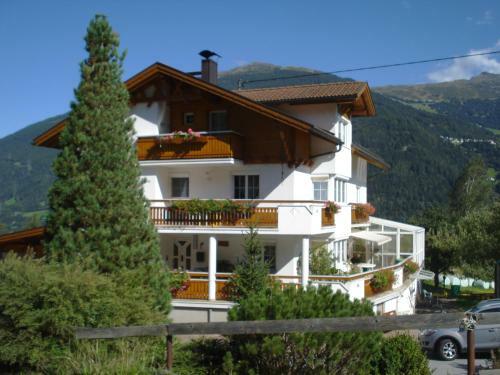 Hostal Haus Venetblick