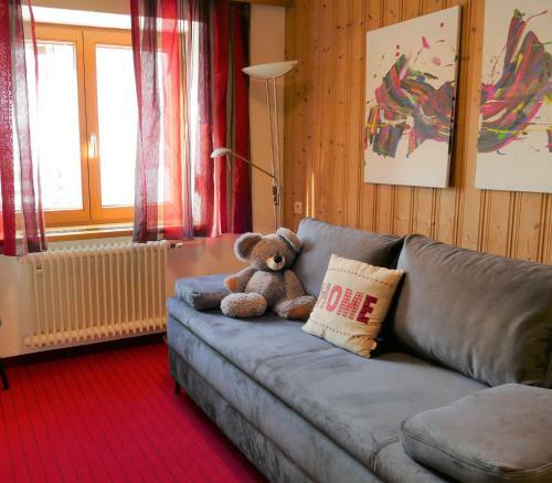 Apartamento Ferienwohnung Gundolf - Astner