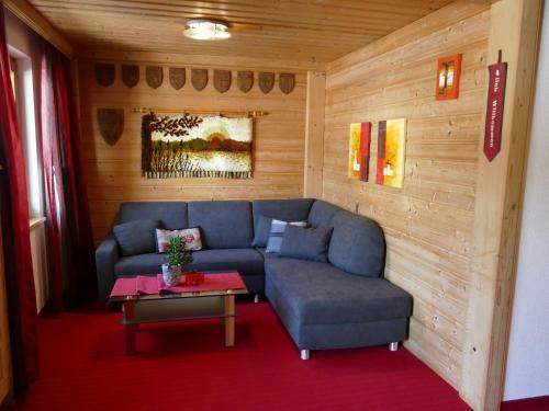 Apartamento Ferienwohnung Gundolf - Astner