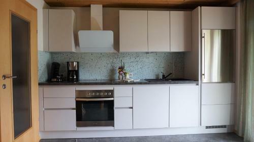 Apartamento Ferienwohnung Gundolf - Astner