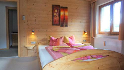 Apartamento Ferienwohnung Gundolf - Astner