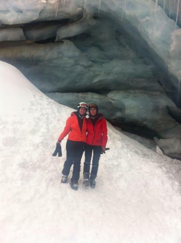 Apartamento Ferienwohnung Gundolf - Astner