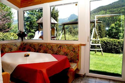 Agroturismo Haus Hochzeigerblick