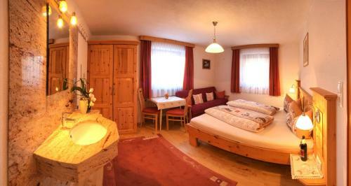 Agroturismo Haus Hochzeigerblick