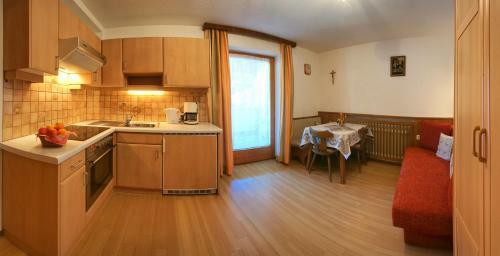 Agroturismo Haus Hochzeigerblick