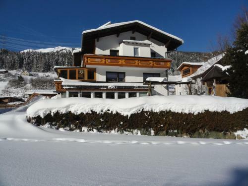 Agroturismo Haus Hochzeigerblick