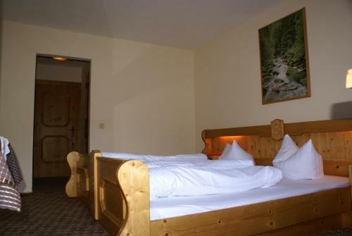 Posada Gasthof Hirschen