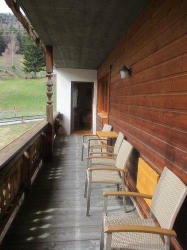 Posada Gasthof Hirschen