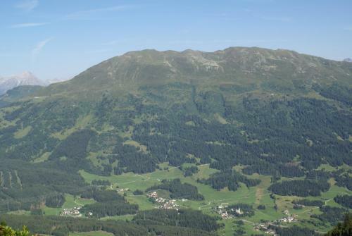 Posada Gasthof Hirschen