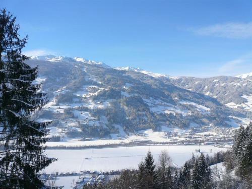 Apartamento Haus Schwarzenberg