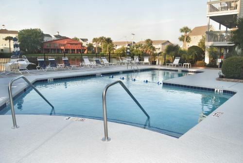 Apartamento Hermitage 1g Condo