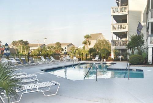 Apartamento Hermitage 1g Condo