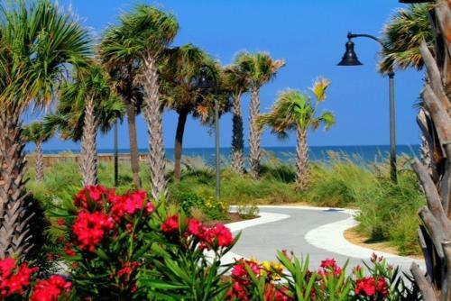 Apartamento Sunrise Pointe 4f Condo