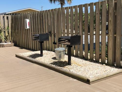 Apartamento Water Pointe I 503 Condo