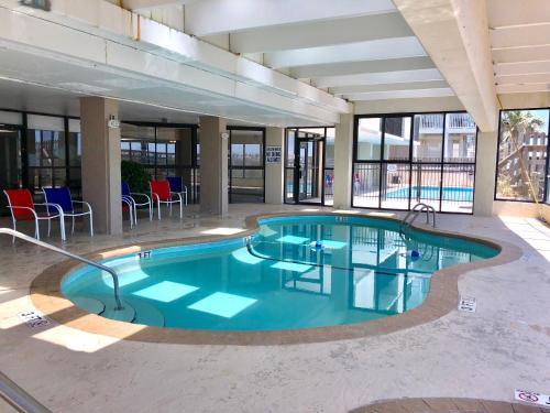 Apartamento Water Pointe I 503 Condo