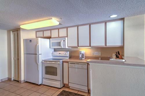Apartamento Atlantica III Unit 1254 Condo