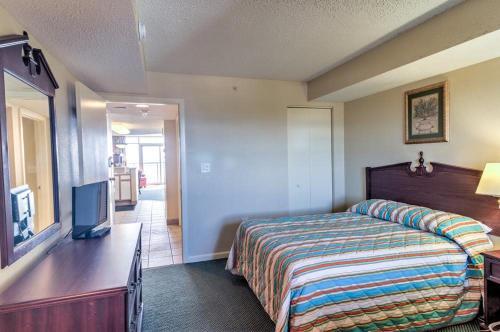 Apartamento Atlantica III Unit 1254 Condo