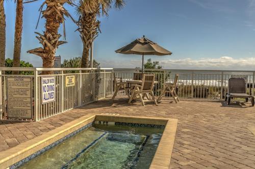 Apartamento Atlantica III Unit 1254 Condo