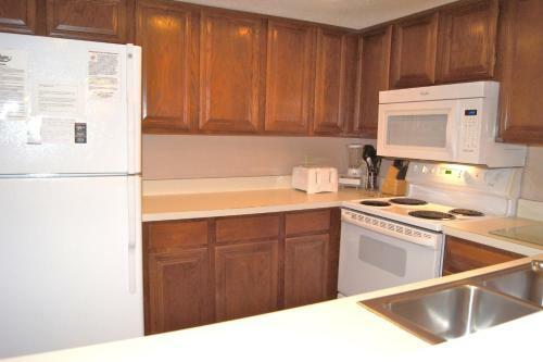 Apartamento Shoreham Towers 7b Condo