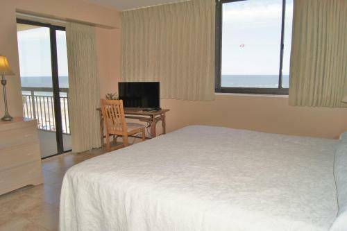 Apartamento Shoreham Towers 7b Condo
