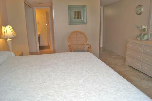 Apartamento Shoreham Towers 7b Condo
