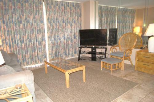 Apartamento Shoreham Towers 7b Condo
