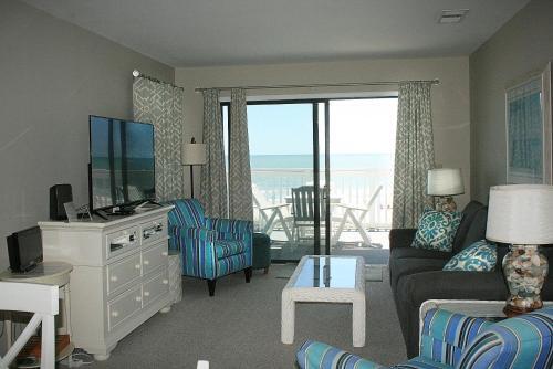 Apartamento Sea Cloisters 305a Condo