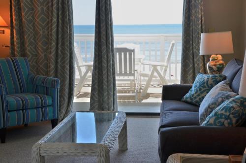 Apartamento Sea Cloisters 305a Condo