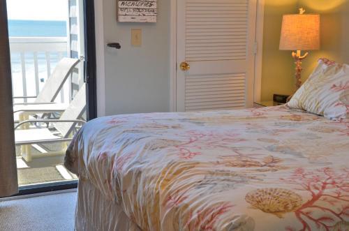 Apartamento Sea Cloisters 305a Condo