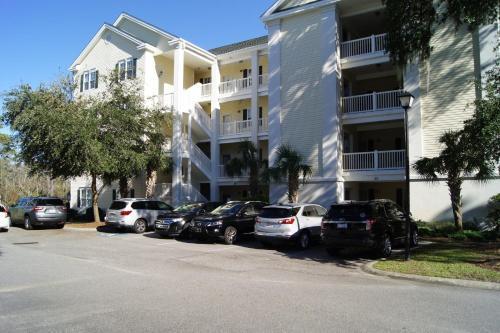 Apartamento Ocean Keyes 3941 Condo