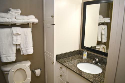 Apartamento Ocean Front 6th Floor 1br