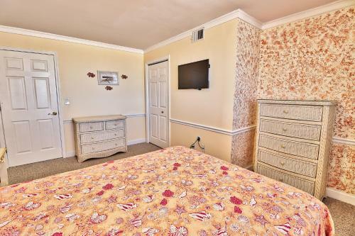 Aparthotel Suites At The Beach