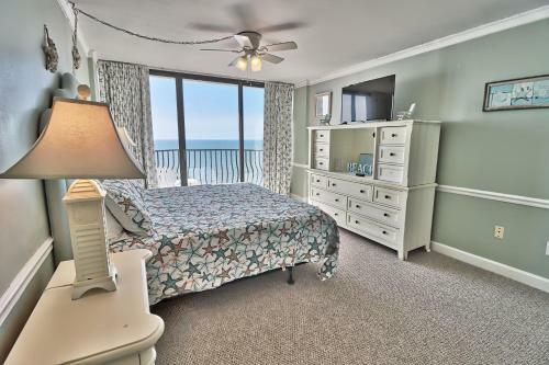 Aparthotel Suites At The Beach