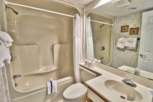 Aparthotel Suites At The Beach