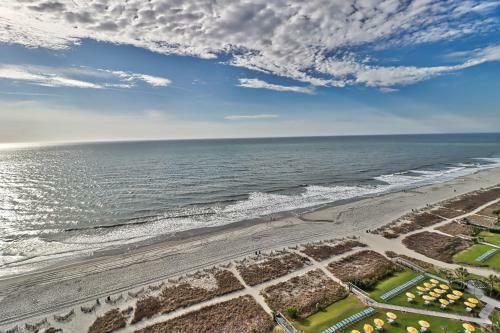 Aparthotel Suites At The Beach
