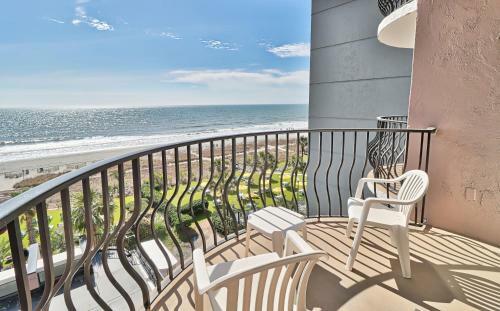 Aparthotel Suites At The Beach