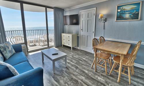 Aparthotel Suites At The Beach
