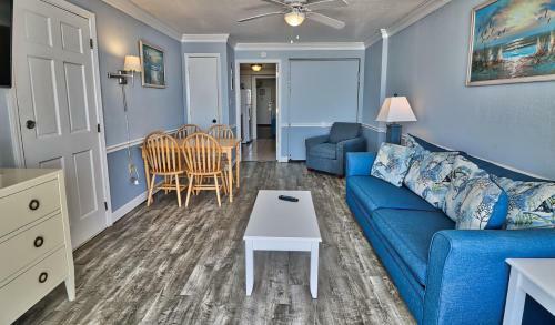 Aparthotel Suites At The Beach