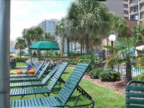 Aparthotel Suites At The Beach