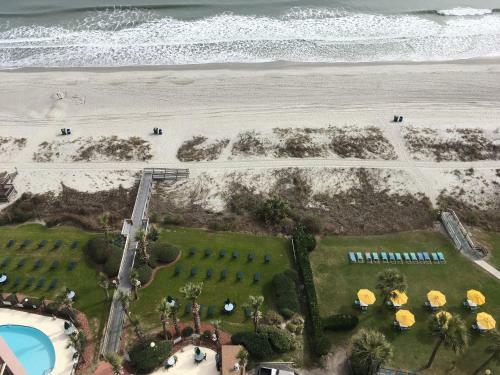 Aparthotel Suites At The Beach