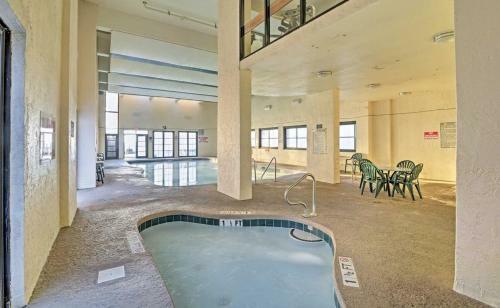 Aparthotel Suites At The Beach