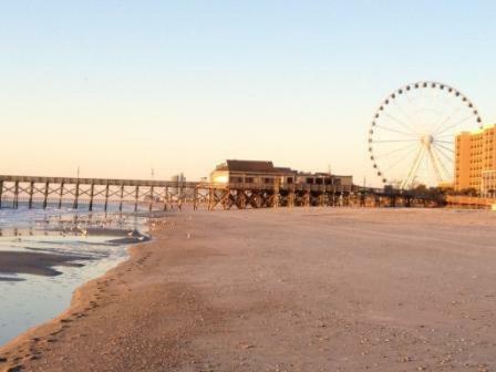 Aparthotel Suites At The Beach