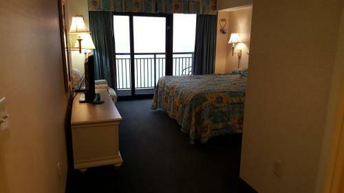 Apartamento Jeffscondos - 3 Bedroom - Breakers Resort