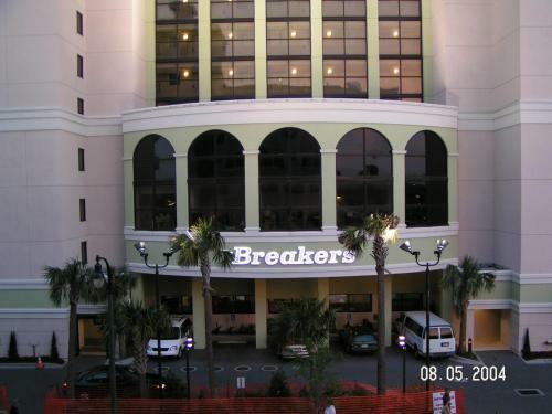 Apartamento Jeffscondos - 3 Bedroom - Breakers Resort