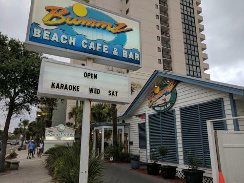 Apartamento Jeffscondos - 3 Bedroom - Breakers Resort