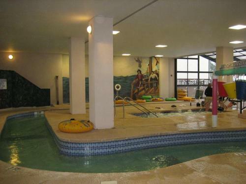Apartamento Jeffscondos - 3 Bedroom - Breakers Resort